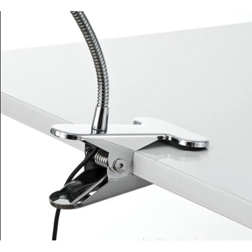 2020 New Design Multiangle Rotatable Metal Led Desk Lamp Usb